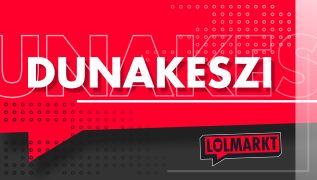 Dunakeszi üzlet