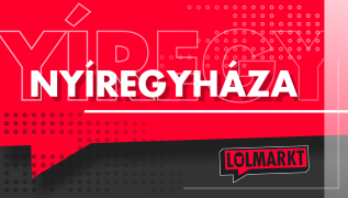 Nyíregyháza üzlet