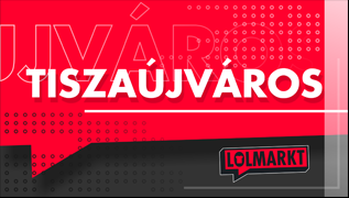 Tiszaújváros üzlet