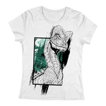 Dilophosaurus női póló