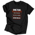 Drága Szerelmem férfi póló 