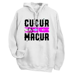 Cucur és Macur pulóver