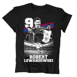 Robert Lewandowski Gyerek póló