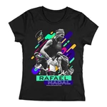 Rafael Nadal női póló
