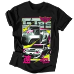 Drift Allstars - GT86 férfi póló