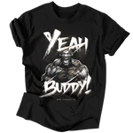 Ronnie - Yeah Buddy! férfi póló