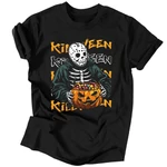 Killerween férfi póló