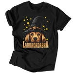 Labracadabra férfi póló