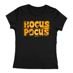 Hocus pocus női póló