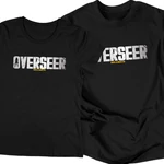Overseer páros póló szett