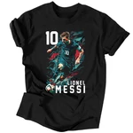 Lionel Messi férfi póló