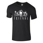 Horror Friends póló