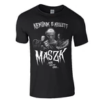 NEKÜNK IS KELLETT MASZK férfi póló
