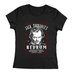Redrum női póló 