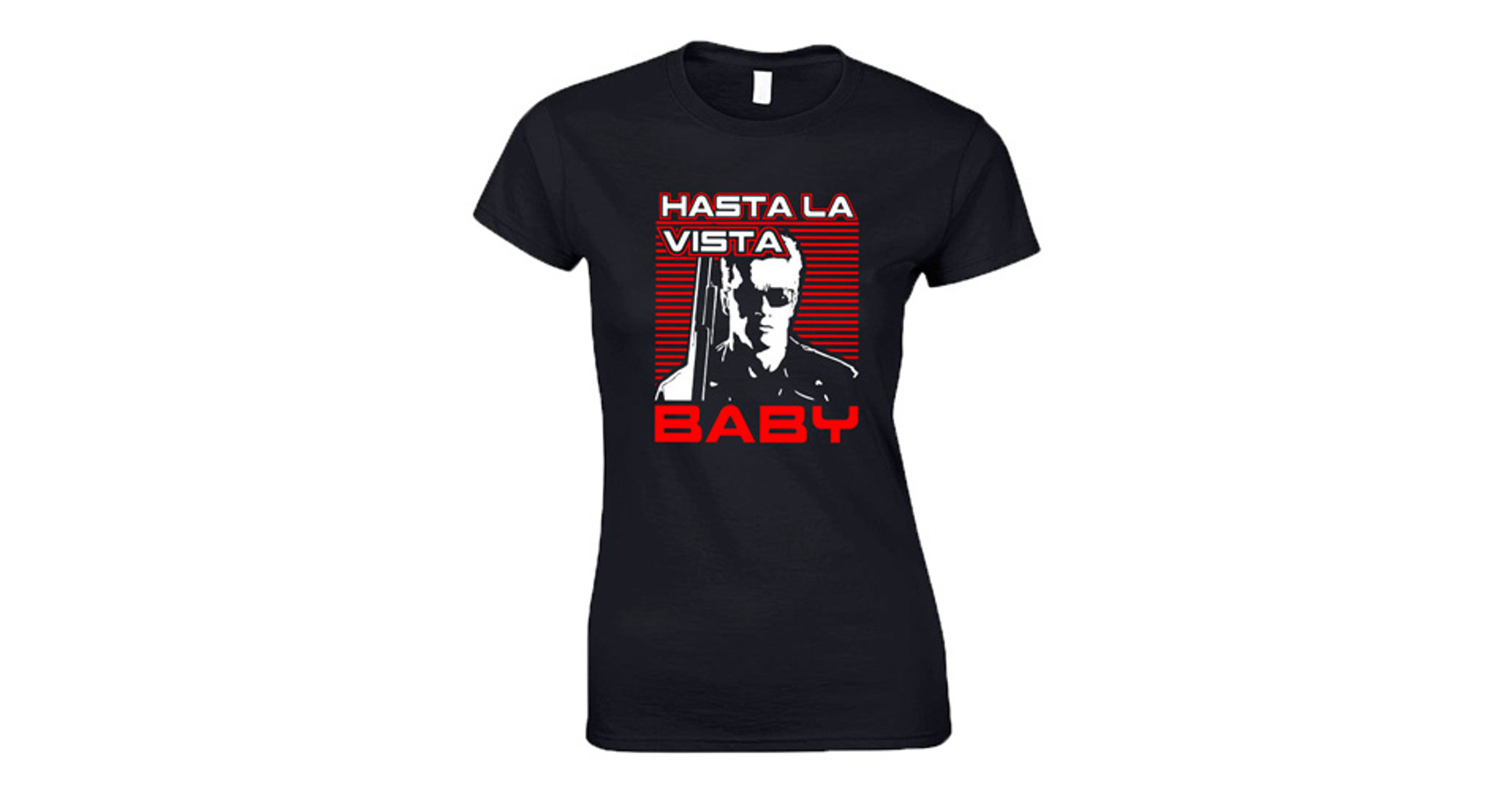 Film Hasta La Vista Baby Noi Polo