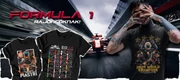 FORMULA 1