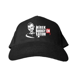 Hírek ahogy én látom baseball sapka