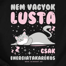 Szint teljesítve gyerek póló (Fekete)