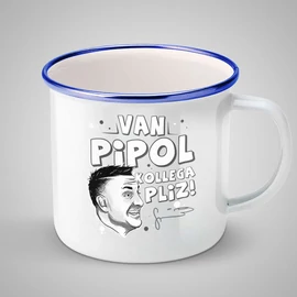 Kolega pliz fémbögre