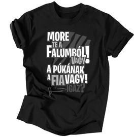 More férfi póló