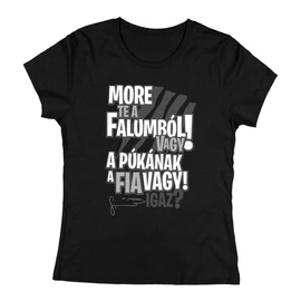 More női póló
