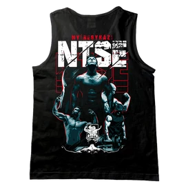 NTSE designer atléta (pamut)