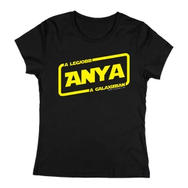 A LEGJOBB ANYA A GALAXISBAN (fekete)