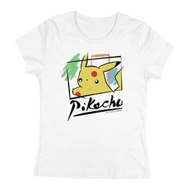 Pika-sszó női póló