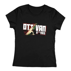 Ott van női póló