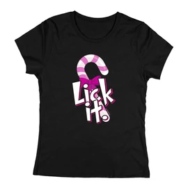 Lick it női póló