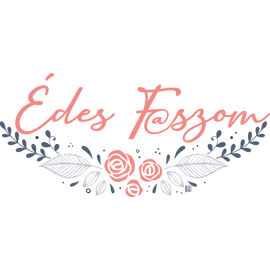 Édes f@szom női póló (Fehér)