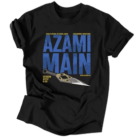 Azami Main póló