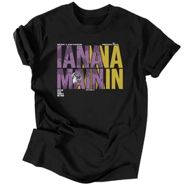 Iana Main póló