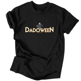 Dadoween férfi póló