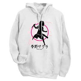 Haruno Sakura pulóver