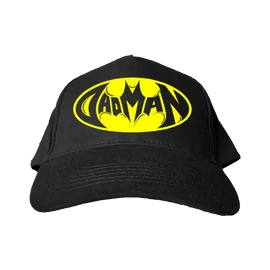 DADMAN baseball sapka (Fekete)