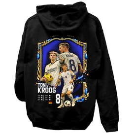 Football Icon Series - Kroos