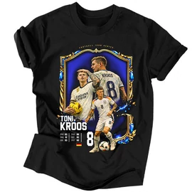 Football Icon Series - Kroos