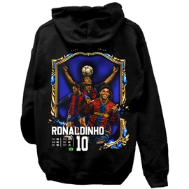 Football Icon Series - Ronaldinho