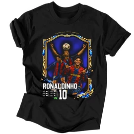 Football Icon Series - Ronaldinho