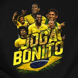 Joga Bonito