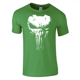 Punisher póló (fekete)