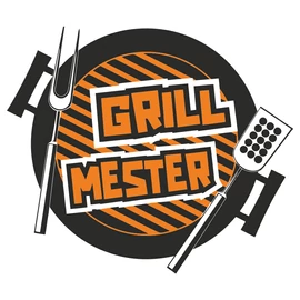 Grill Mester női póló (Fehér)