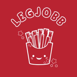LEGJOBB BARÁTOK - SÜLTKRUMPLI GYEREK PÓLÓ