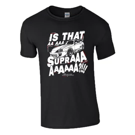 Is that a supra póló (Fekete)