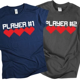 Player Páros Póló 