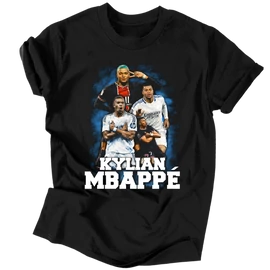 Mbappe FanArt póló