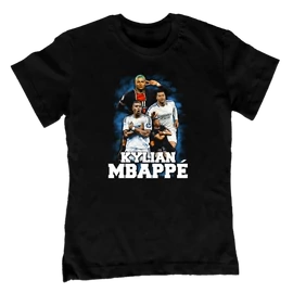 Mbappe FanArt gyerek póló