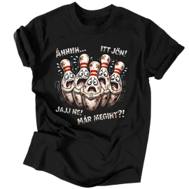 Bowling (Fekete)