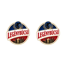 Legénybúcsú (Sport grey)